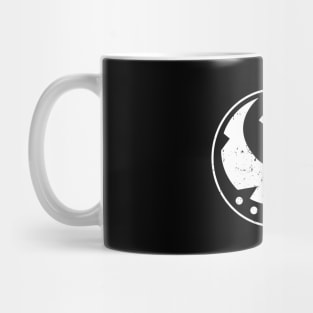 Galactic Federation of Free Alliances Mug